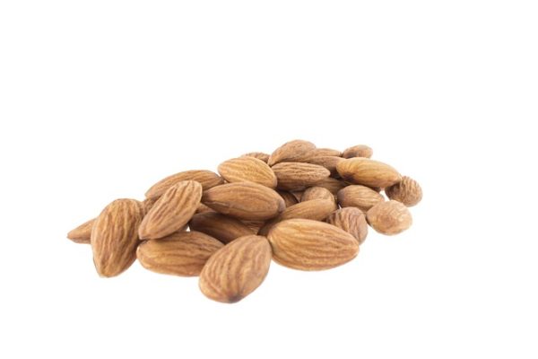 Almond Natural Jumbo 18/20 Independence # 1