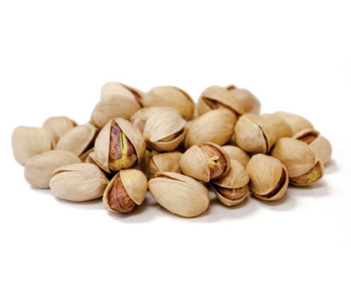 Pistachio Jumbo Natural USA