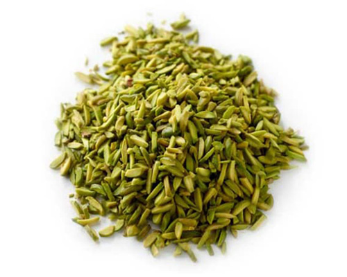Pistachio Slivered