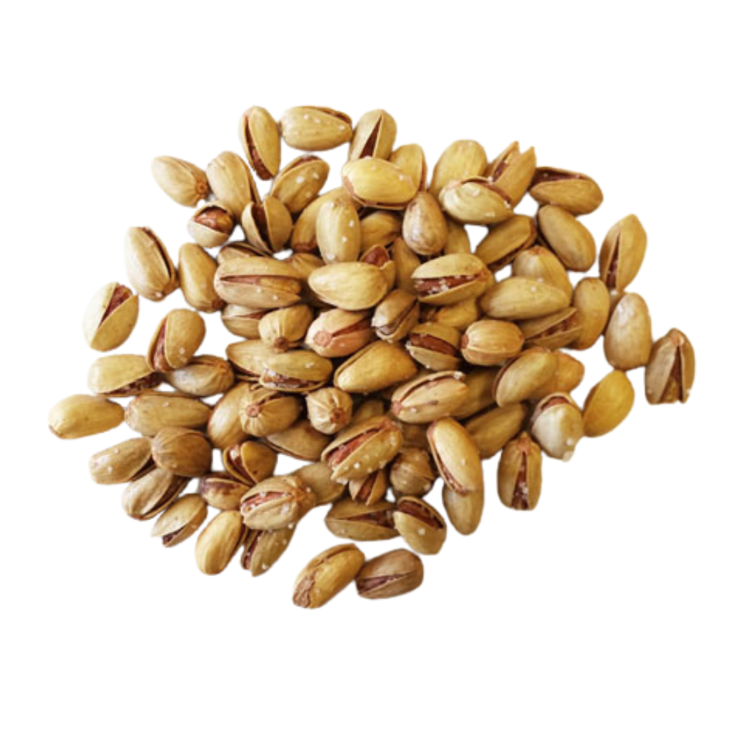 Pistachio Akbari Dry Roasted Shamsi