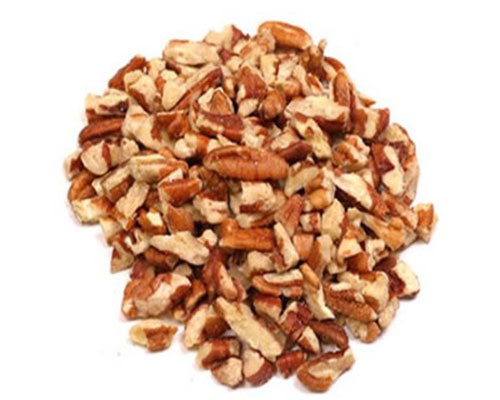 Pecan Pieces