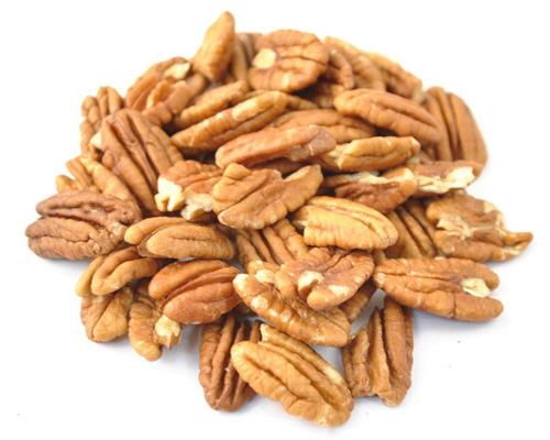 Pecan
