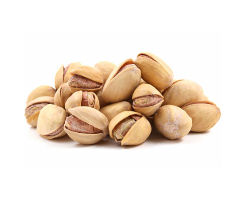 Pistachio Jumbo Dry Roasted Salted