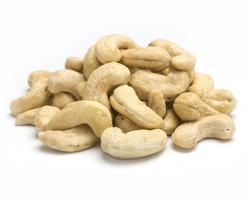 Cashew Large Natural